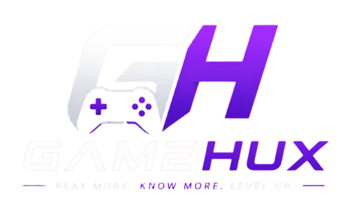 gamehux.com