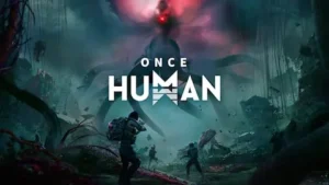Once Human: What the Post-Apocalyptic Survival