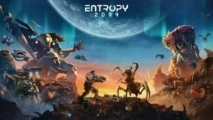 Project Entropy