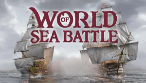 World of Sea Battle