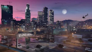 Grand Theft Auto V (ESRB M): Why It’s Still a Top-Played Game in 2026