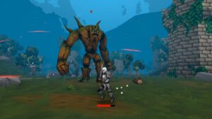 Megabonk vs Vampire Survivors: Is the 3D Survivors-Like Worth $9.99?