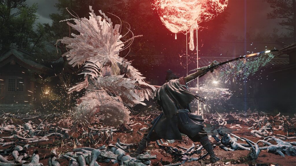 Onimusha: Way of the Sword: How It Compares to Sekiro and Ghost of Tsushima