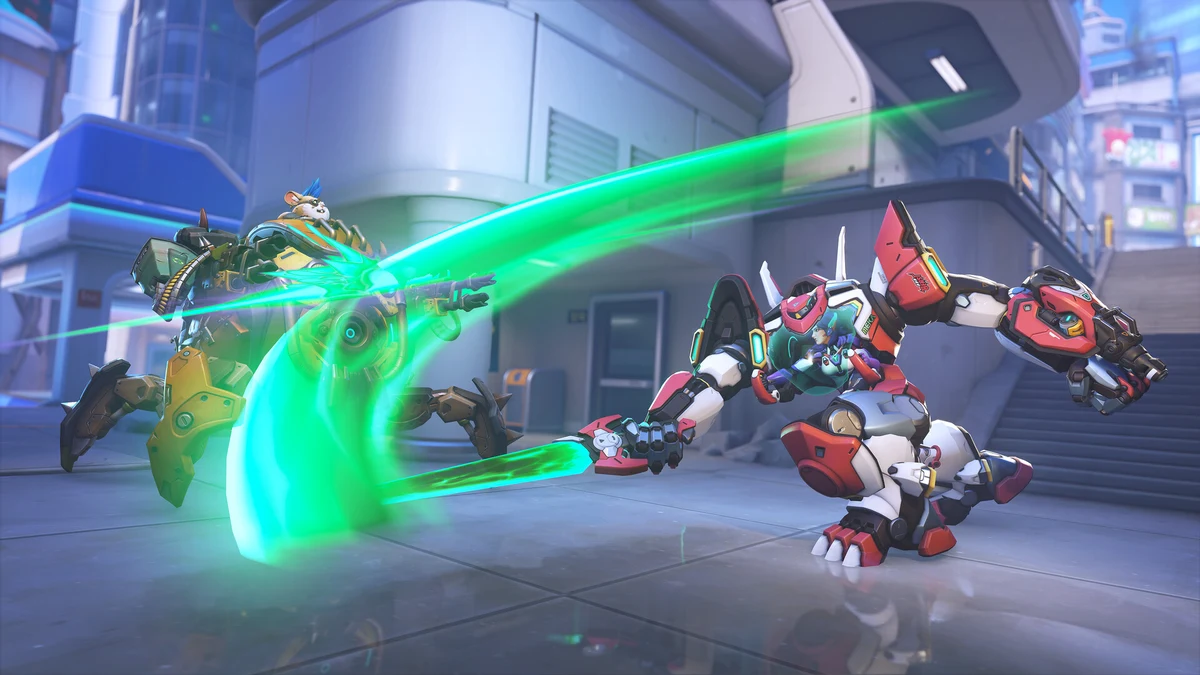 Overwatch in 2026: Is the Comeback Real?