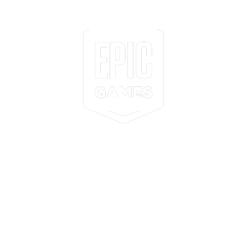EPICGAMES logo