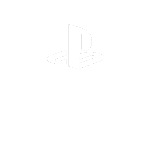 PLAYSTATION logo