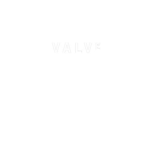 VALVE logo