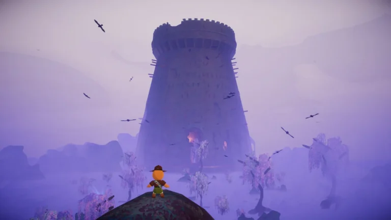 PEAK Review: Steam's Viral Co-Op Climbing Hit, Explained