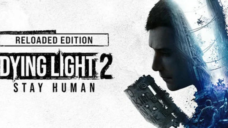 Dying Light 2 Stay Human Reloaded Edition key art, PS Plus August 2026 headline game