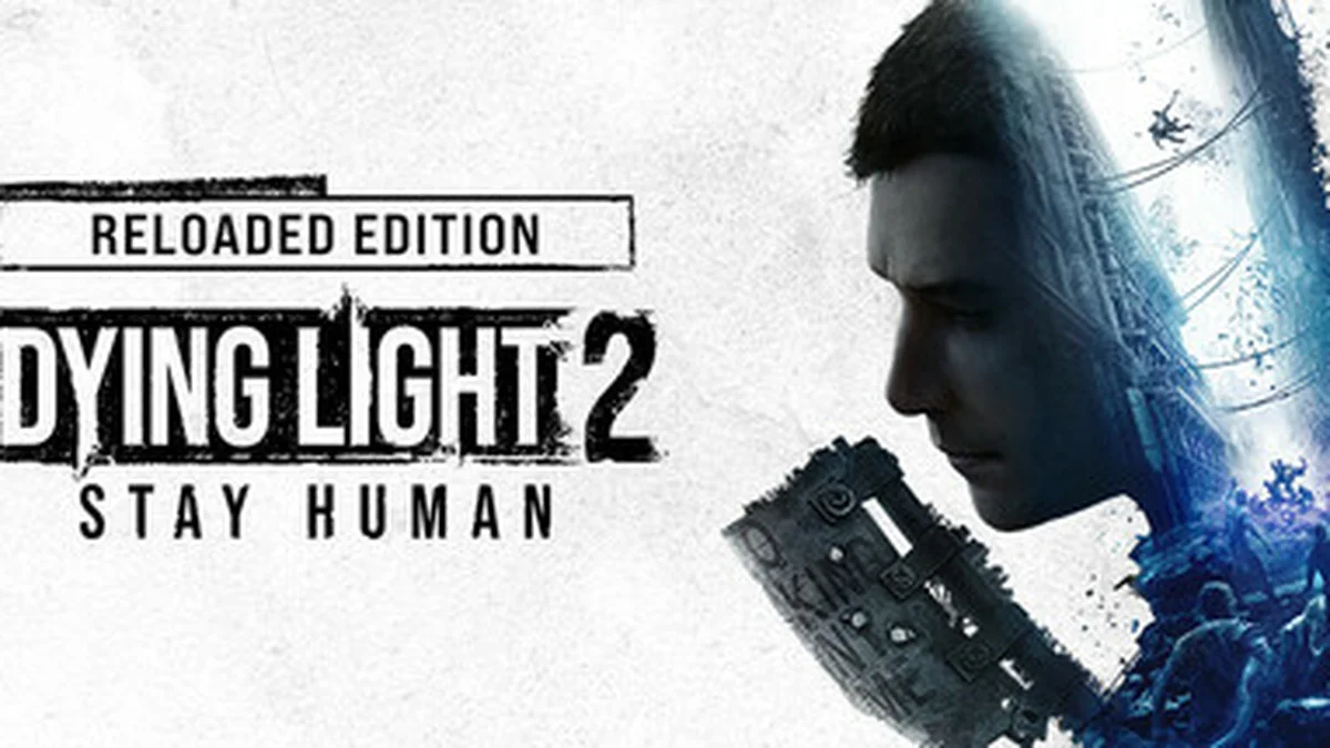 Dying Light 2 Stay Human Reloaded Edition key art, PS Plus August 2026 headline game