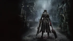 Bloodborne Remaster Rumors Refuse to Die (ESRB M)