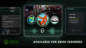 Xbox Expands Wishlists to 1,000 Games and Adds