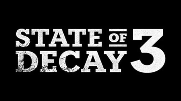 State of Decay 3 official Steam header artwork