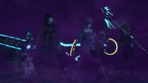 Xenoblade Genesis Reimagines the RPG Series for Switch 2