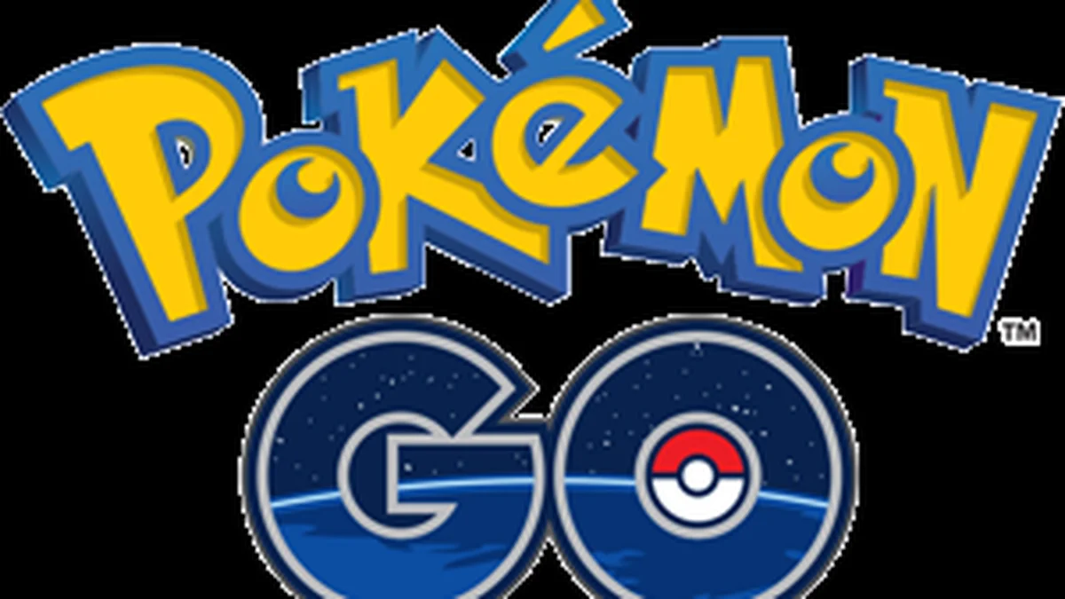 Pokemon GO official artwork