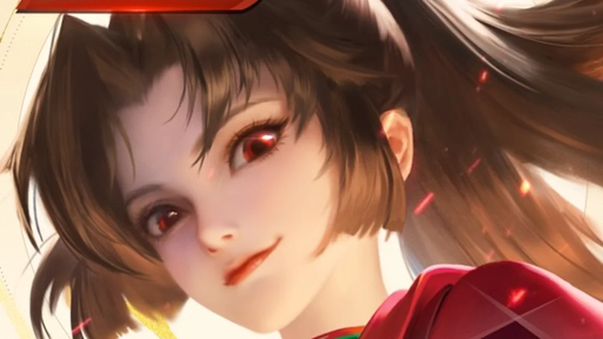Honor of Kings official app icon