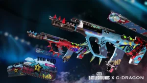 Leaked Roadmap Points to PUBG Mobile’s Spooky (ESRB T)
