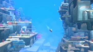 Dave the Diver Swims Onto Mobile This August (ESRB E10+)