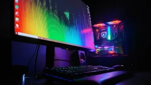 Gaming Monitor Buying Guide