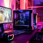 Gaming Ergonomics