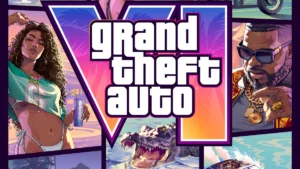 GTA 6 Characters: Jason and Lucia Explained