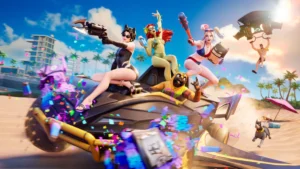 Fortnite Beginner’s Guide (2026): Chapter 7 Basics (ESRB T)