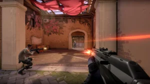 Valorant Beginner’s Guide: Mechanics, Ranks & Tips (ESRB T)