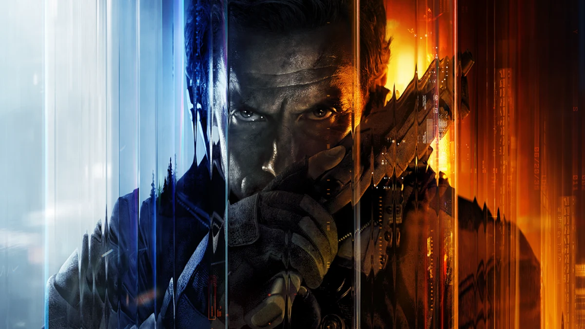 Official Call of Duty: Black Ops 7 key art from Steam