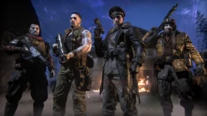 Best Call of Duty Loadouts & Meta Weapons (Season 5) (ESRB M)