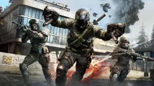 Call of Duty Crossplay Guide: Cross-Progression 2026 (ESRB M)