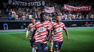 Best Wonderkids to Sign in EA FC 26 Career Mode (ESRB E)