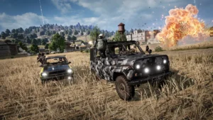 PUBG Beginner’s Guide: Master the Basics (ESRB M)