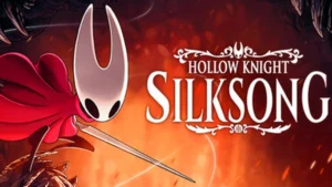 Hollow Knight: Silksong Review (ESRB E10+)