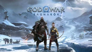 God of War Ragnarök: The Complete Guide (2026) (ESRB M)