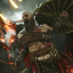 Norse Mythology in God of War Ragnarök Explained