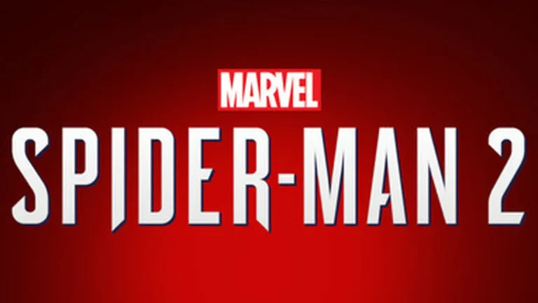 Marvel's Spider-Man 2 official key art