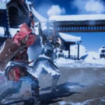 Ghost of Tsushima Exploration and Open World Guide