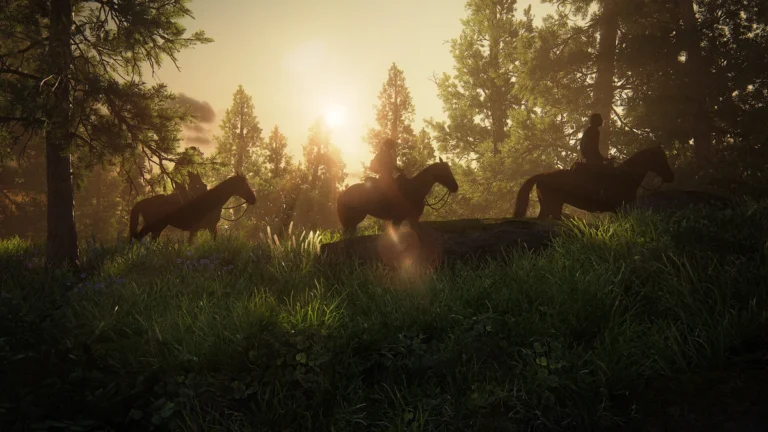 The Last of Us survival combat screenshot