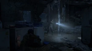 The Last of Us on PC: Requirements and Performance (ESRB M)