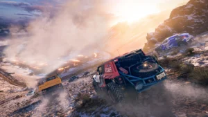 Forza Horizon 5 EventLab Guide: Custom Races and Sharing (ESRB E)