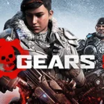 Gears 5 official key art