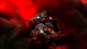 Gears 5 Horde Mode Guide: Classes, Forts, Strategy (ESRB M)