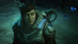 Gears 5 Best Weapons: Multiplayer Loadout Guide (ESRB M)