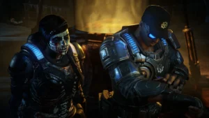 Gears 5 Campaign Co-op Guide: Jack, Tips, Difficulty (ESRB M)