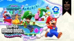 Super Mario Bros. Wonder: The Complete 2026 Guide (ESRB E)