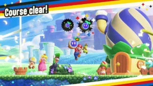 Wonder Seeds and Hidden Secrets: A Finding Guide (ESRB E)