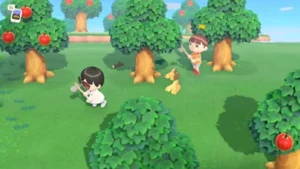 Happy Home Paradise DLC Guide (ESRB E)