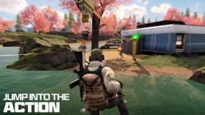 COD Mobile Ranked Mode Guide: How to Climb to Legendary (ESRB T)