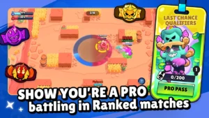 Brawl Stars Ranked Mode & Trophy Pushing Guide (ESRB E10+)