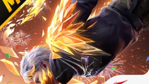 Free Fire: The Complete Guide to Garena’s Battle Royale (ESRB T)